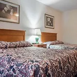 Econo Lodge By The Falls